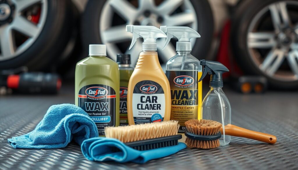 car care resources