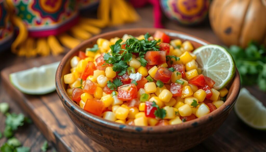 corn salsa