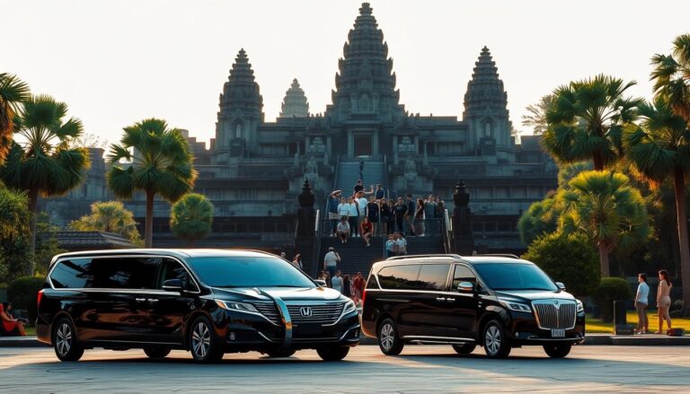vip angkor temple tours