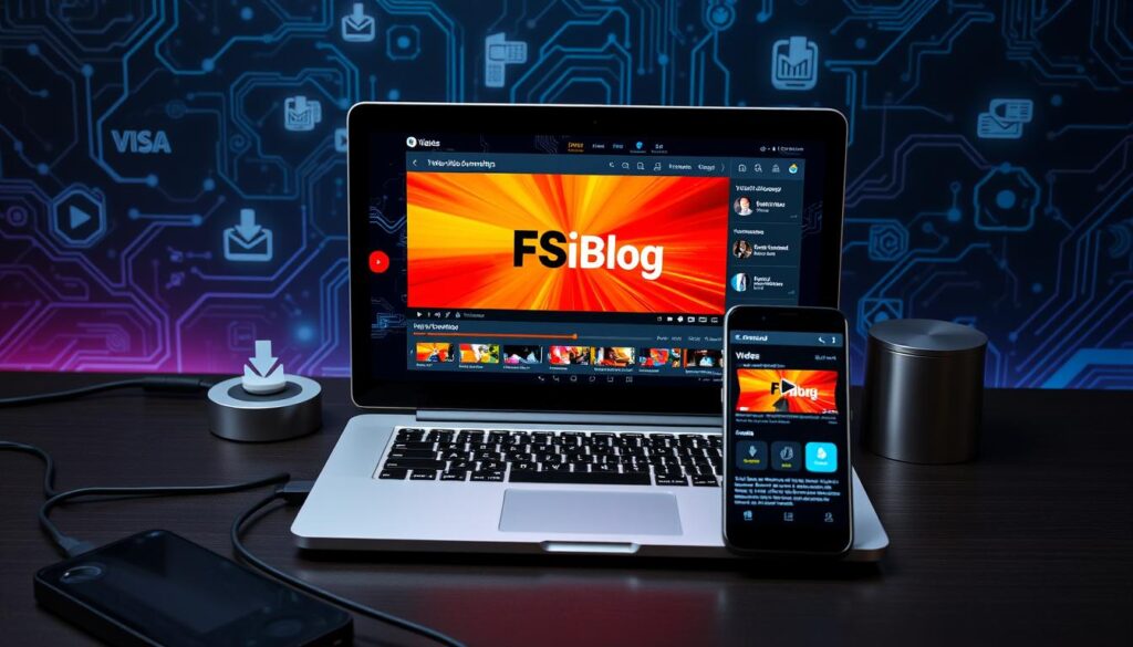 FSIBlog video download techniques