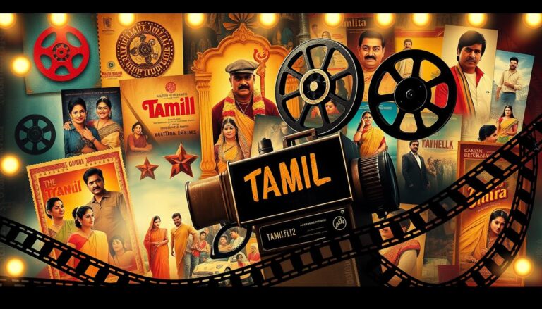 Tamil Cinema Guide