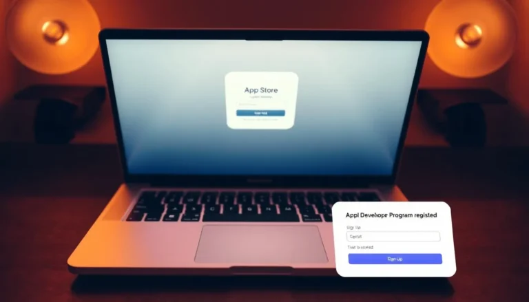 Buy Apple Developer Account