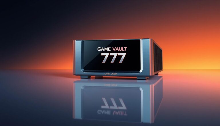 game vault 777 download