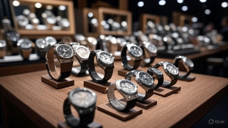 Hublot Replica