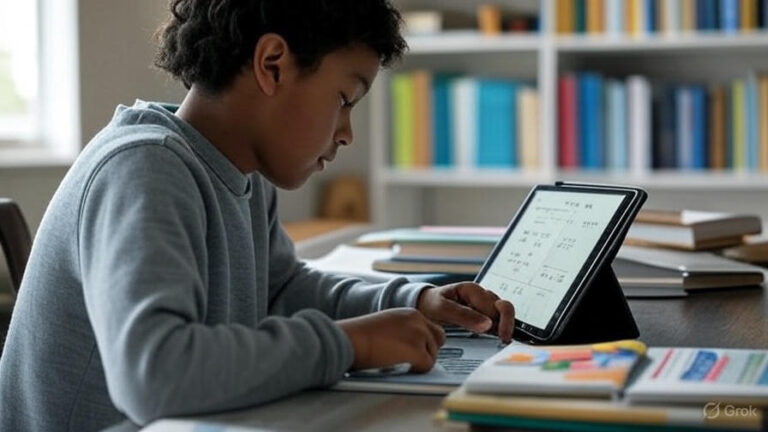 math homework ai