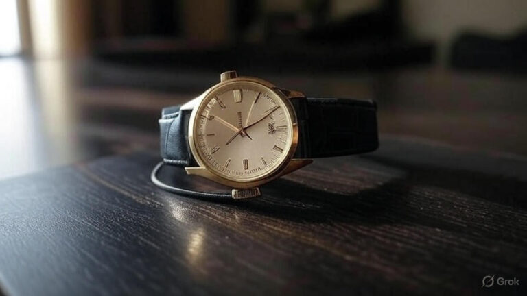 fake rolex