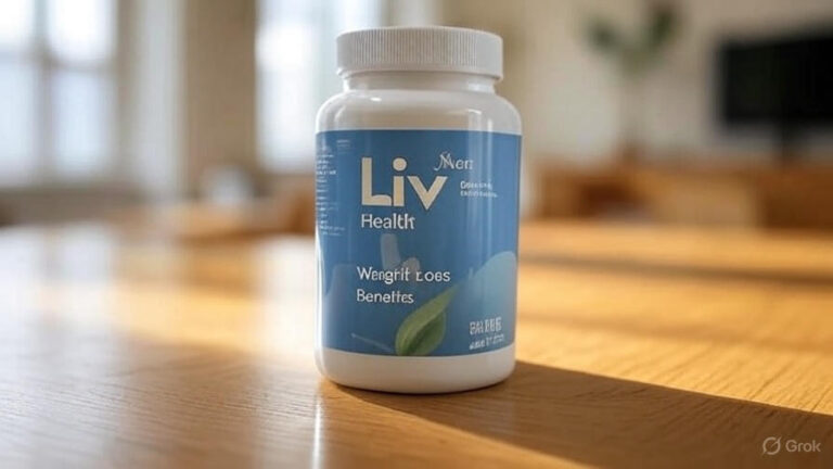 liv pure