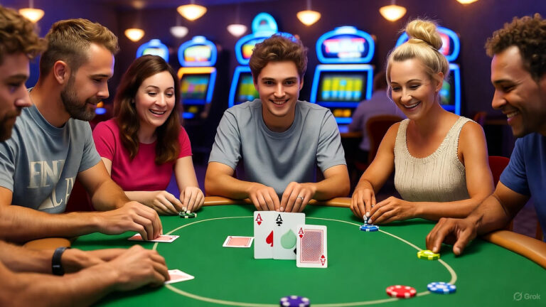 best online casinos