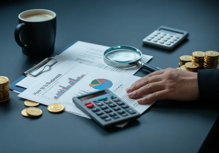 How to Value a Small Business Before You Buy or Sell