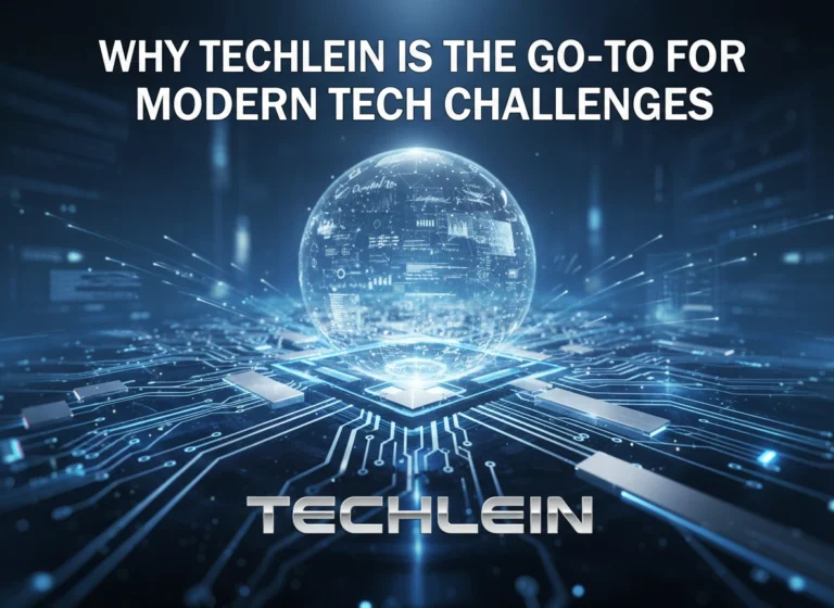 Why Teckjb is a Leader in Tech Education