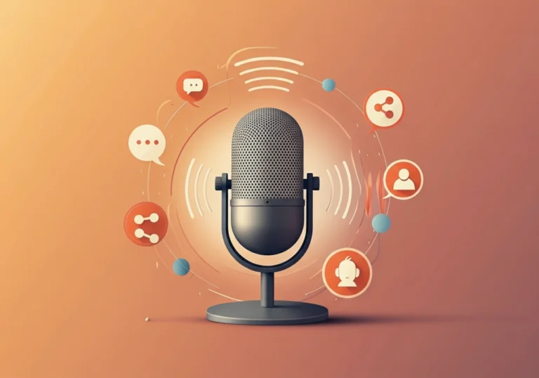 Podcast Promotion: How to Get More Listeners Fast