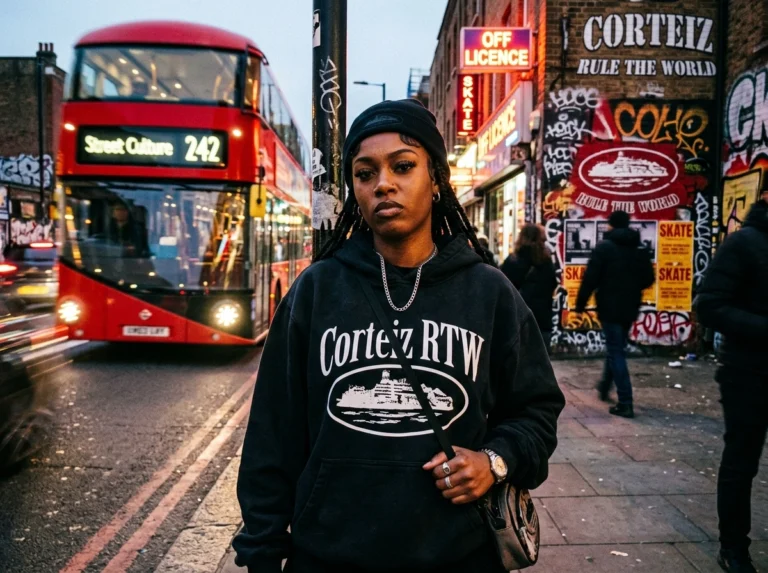 The Rise of Corteiz: How a London Streetwear Brand Built a Global Cult Following